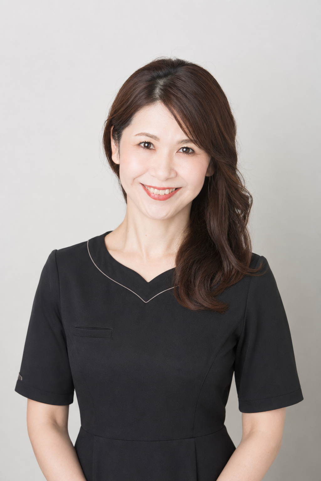 潮風健康美塾 小脇夕のプロフィール写真